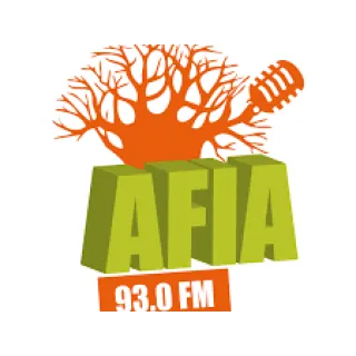 Logo de Afia FM