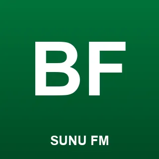 Logo de Bamtaare FM