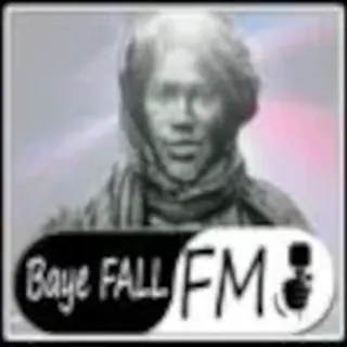 Logo de Baye Fall FM