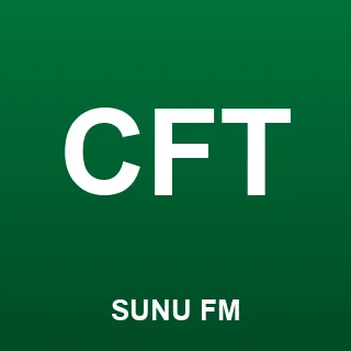Logo de Central FM Thiès