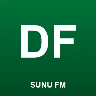 Logo de Diassing FM