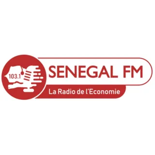 Logo de FM Sénégal