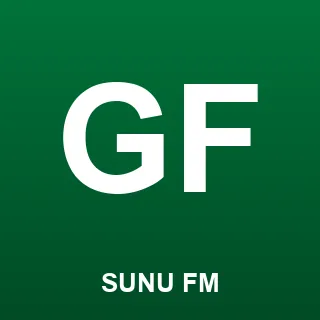 Logo de GMS FM