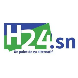 Logo de H24 Sénégal