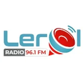 Logo de Leral FM 96.1 Dakar
