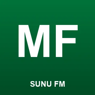 Logo de Metraf FM
