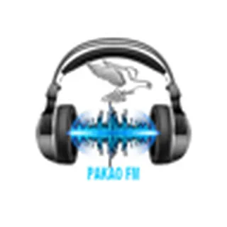Logo de Pakao FM