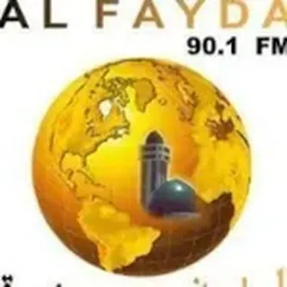 Logo de Radio Al Fayda FM