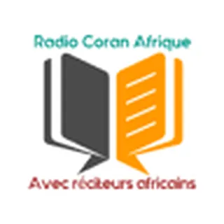 Logo de Radio Coran Afrique
