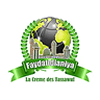 Logo de Radio Faydatidianiya