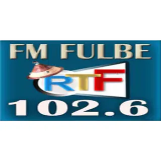 Logo de Radio Fulbe FM