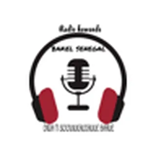 Logo de Radio Kawandé