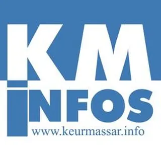 Logo de Radio Keur Massar
