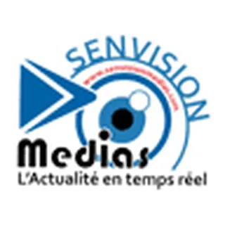 Logo de Radio Sen Vision Médias