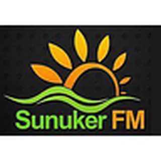 Logo de Radio Sunuker