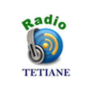 Logo de Radio Tetiane