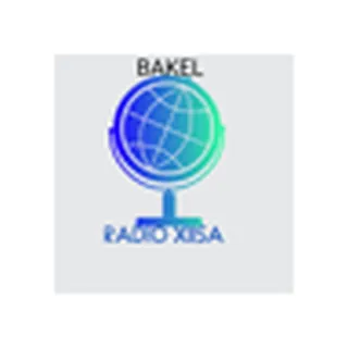 Logo de Radio Xiisa