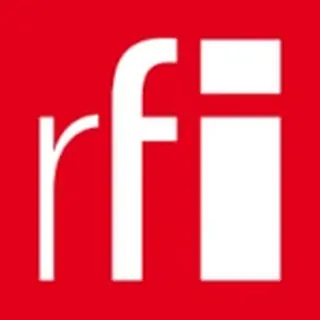 Logo de RFI Afrique