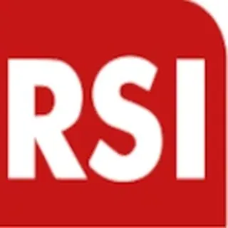 Logo de RSI Sénégal