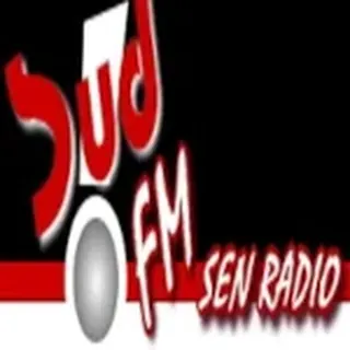 Logo de Sud FM Dakar