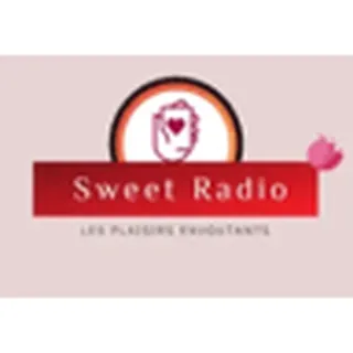Logo de Sweet Radio Dakar