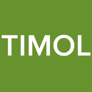 Logo de Timtimol FM