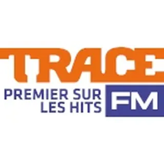Logo de Trace FM Sénégal