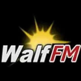 Logo de Walfadjri