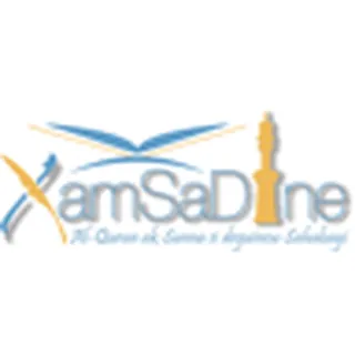 Logo de Xamsadine