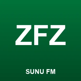 Logo de Zig FM Ziguinchor