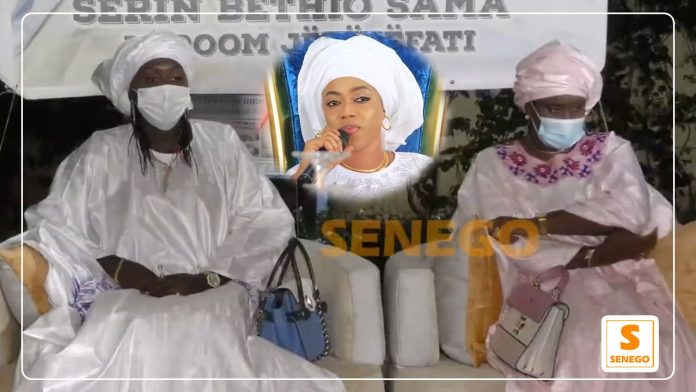  Direct Senego Tv – Tentative d’assassinat : Sokhna Aïda Diallo se prononceParBirama THIOR 22/10/2021 à 20:26 
