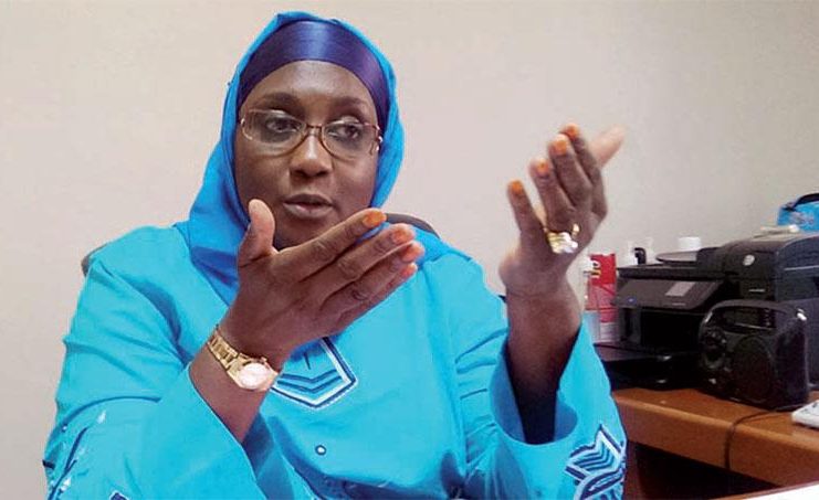 Tension en Casamance: Dr Annette Ndiaye Seck appelle Macky Sall à « ouvrir des négociations sincères et inclusives avec le Mfdc »
