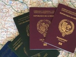 Trafic de visas: La gendarmerie démantèle un réseau qui utilisait de faux cachets des ministères des Affaires étrangères et de l’Économie
